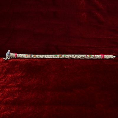 KV Anklet - Size:10 #02